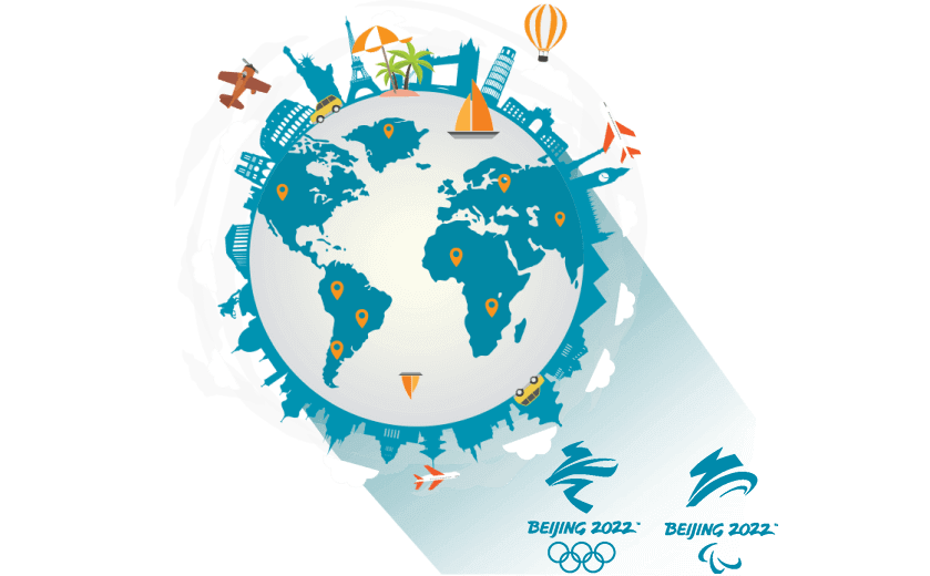 在美属萨摩亚怎么看东京奥运会 - CNCN2